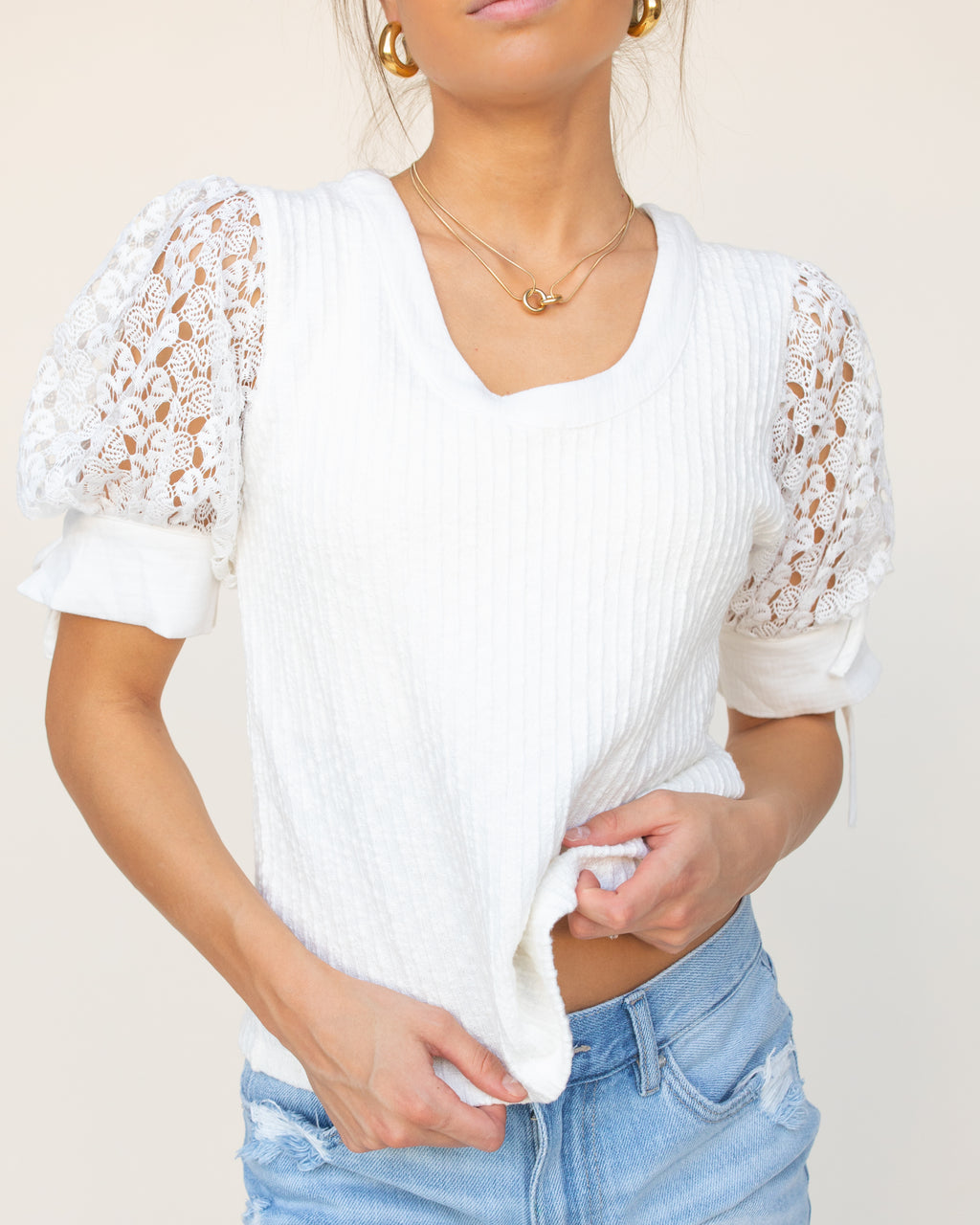 The Tatum Top