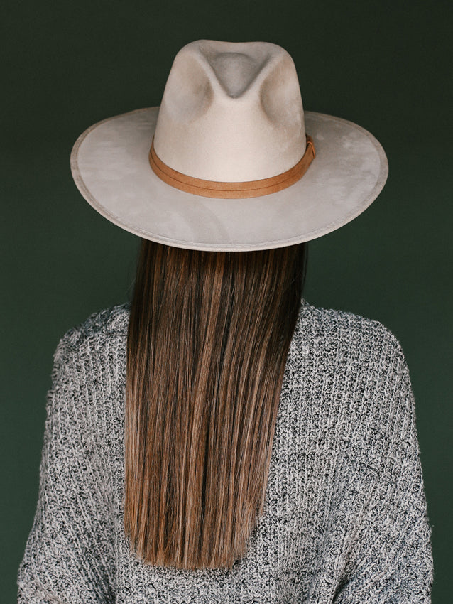 Weston Hat