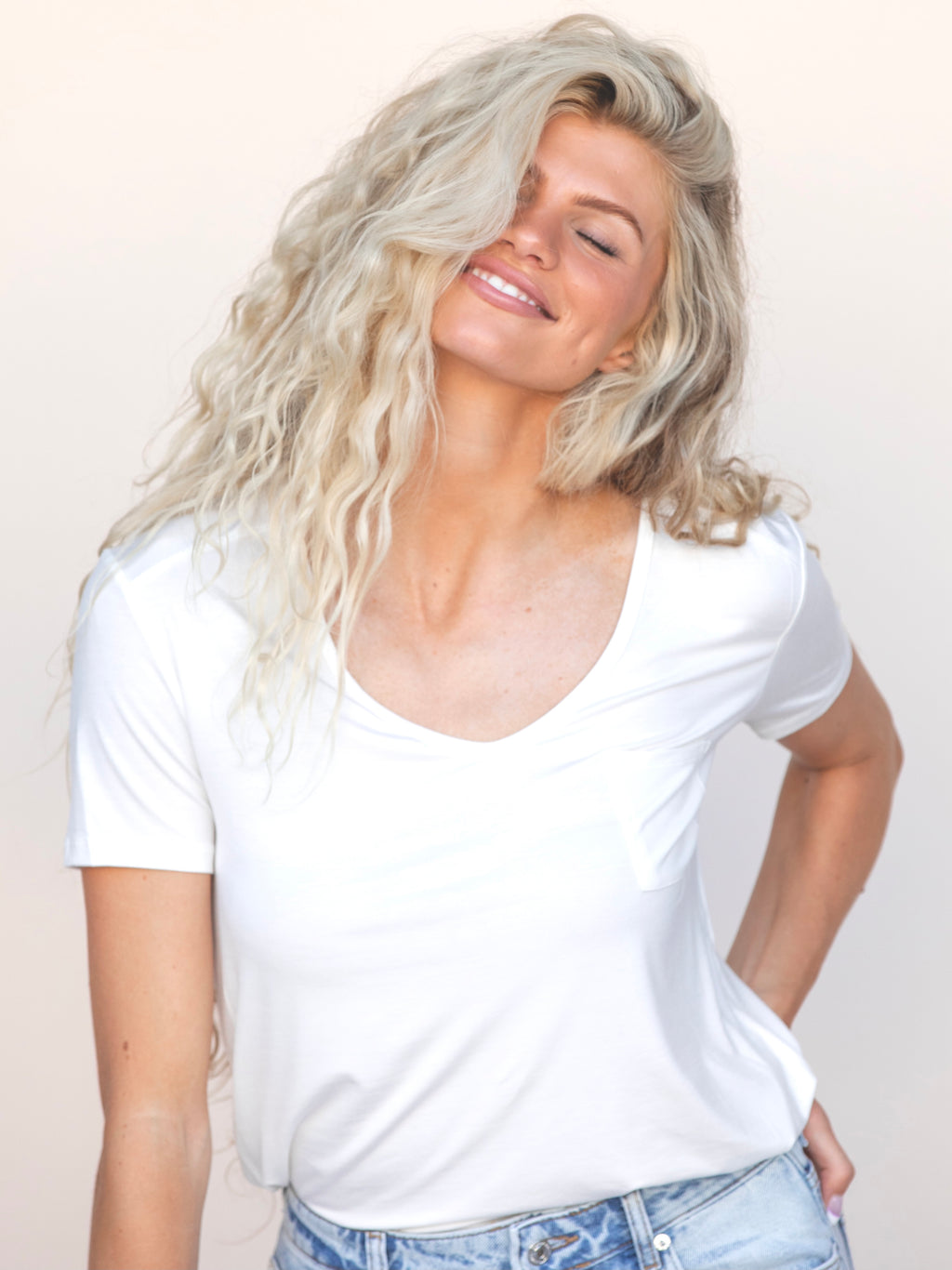 Alexander Tee-SALE