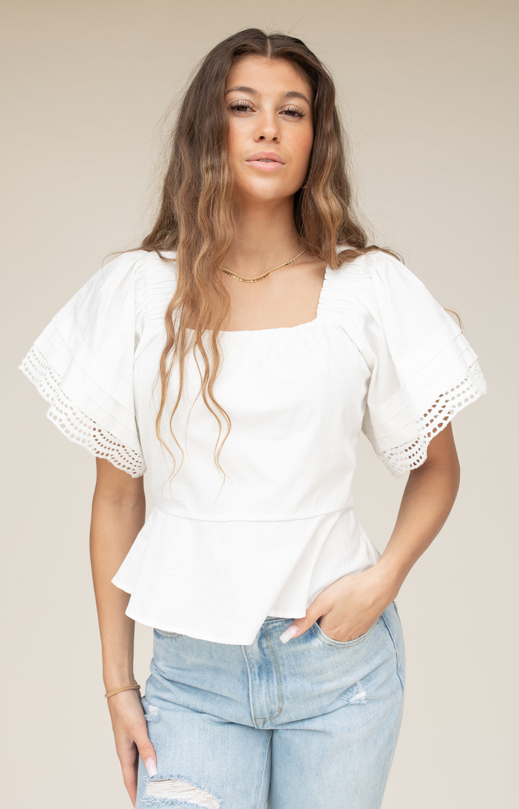 Ziggy Top