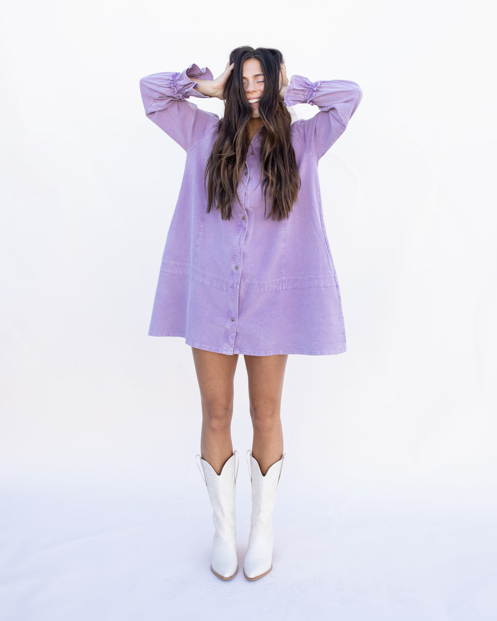 Shay Dress