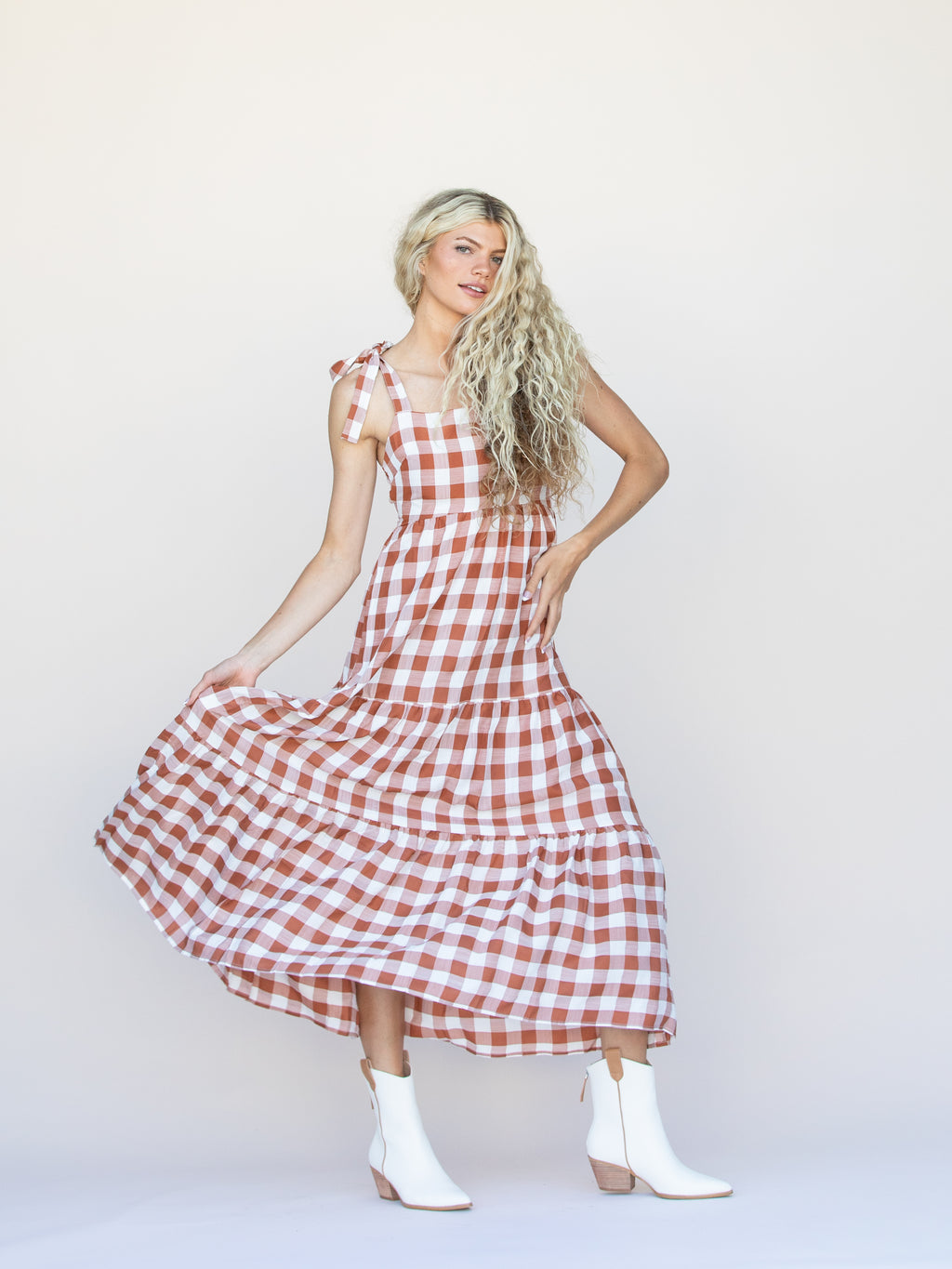 Get it Girl Dress