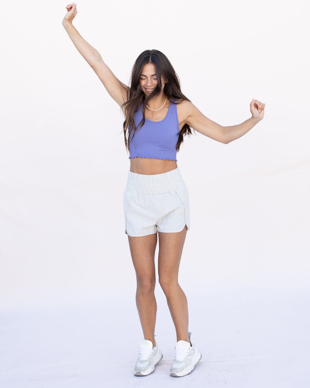 Fast Track Shorts