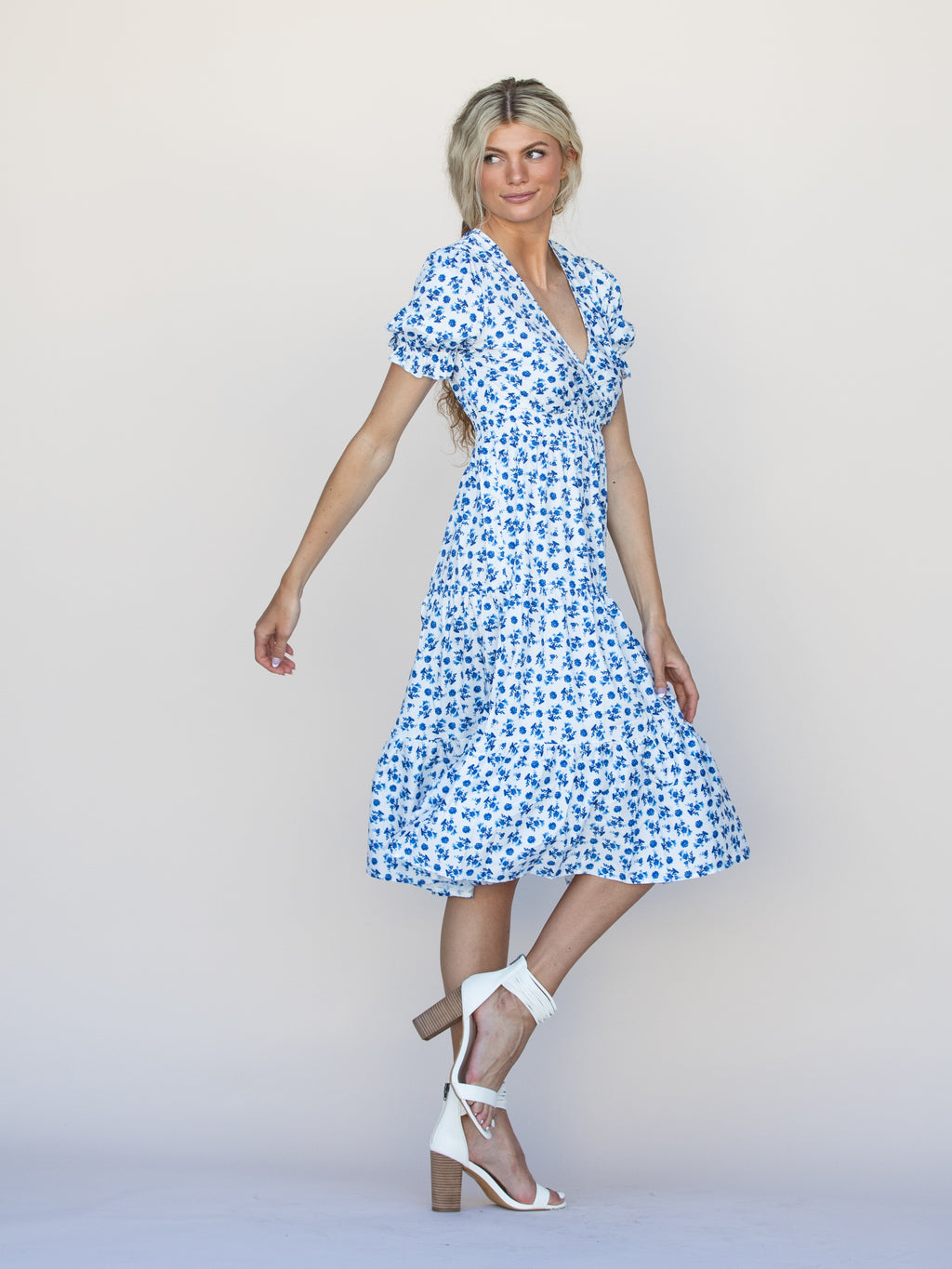 The June Dress
