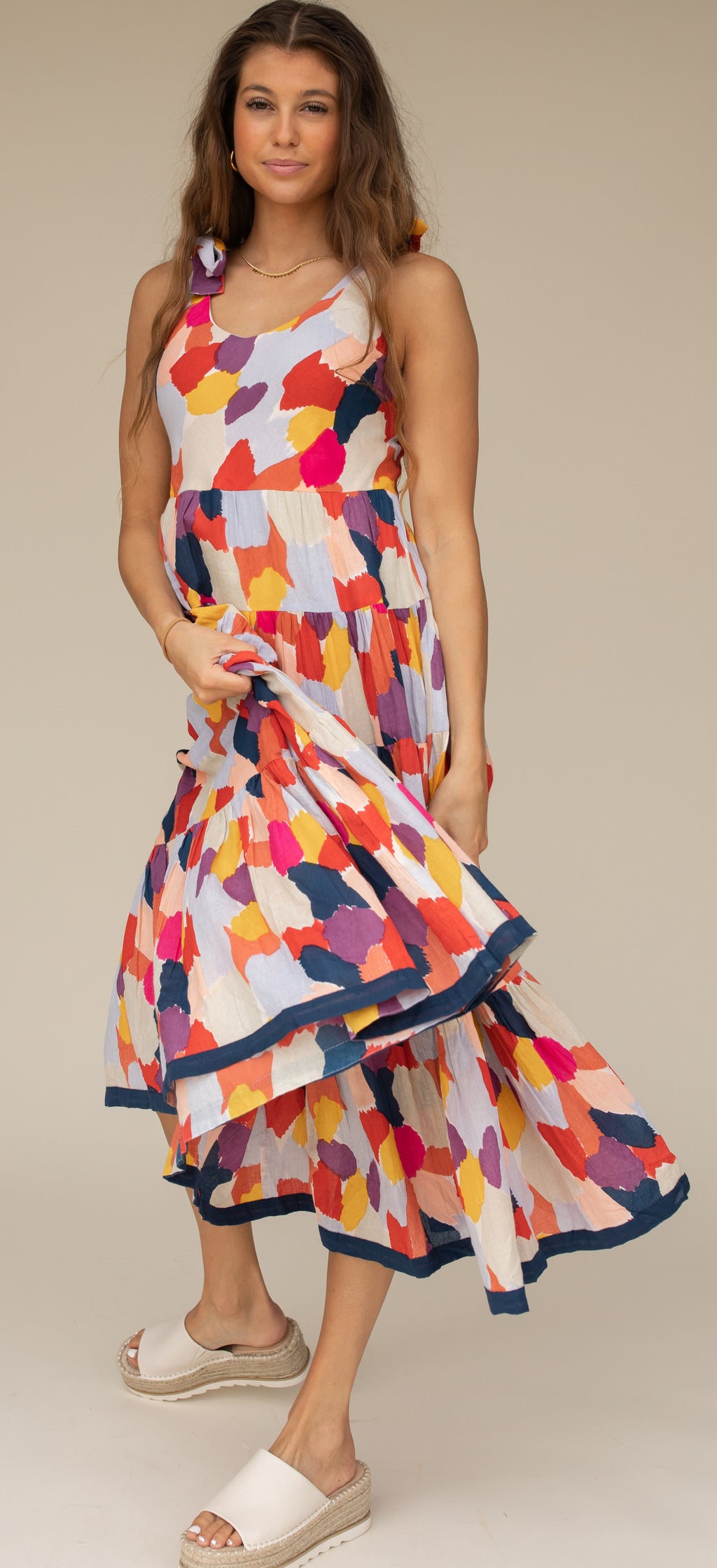Millie  Maxi