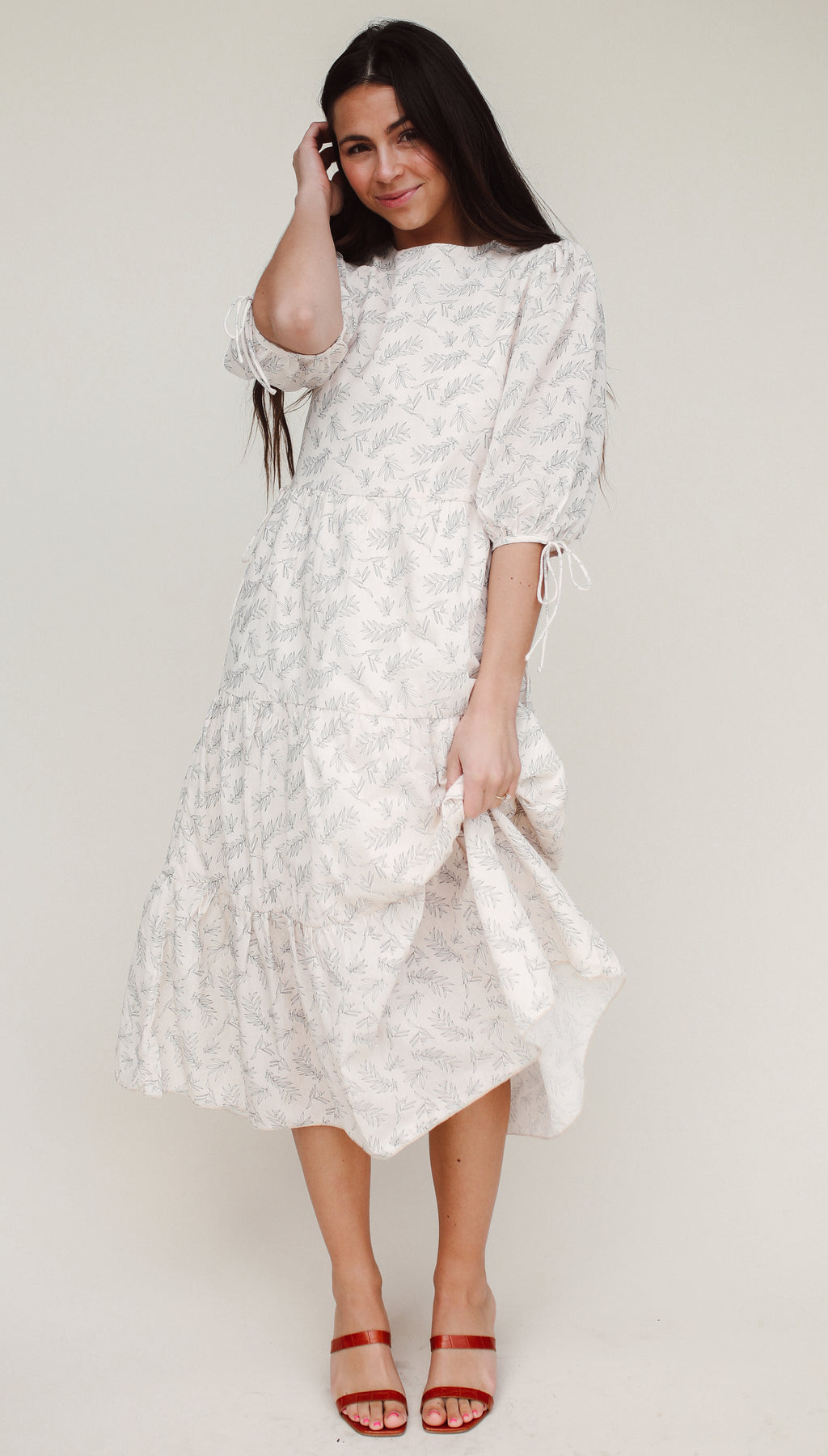All You Need Dress